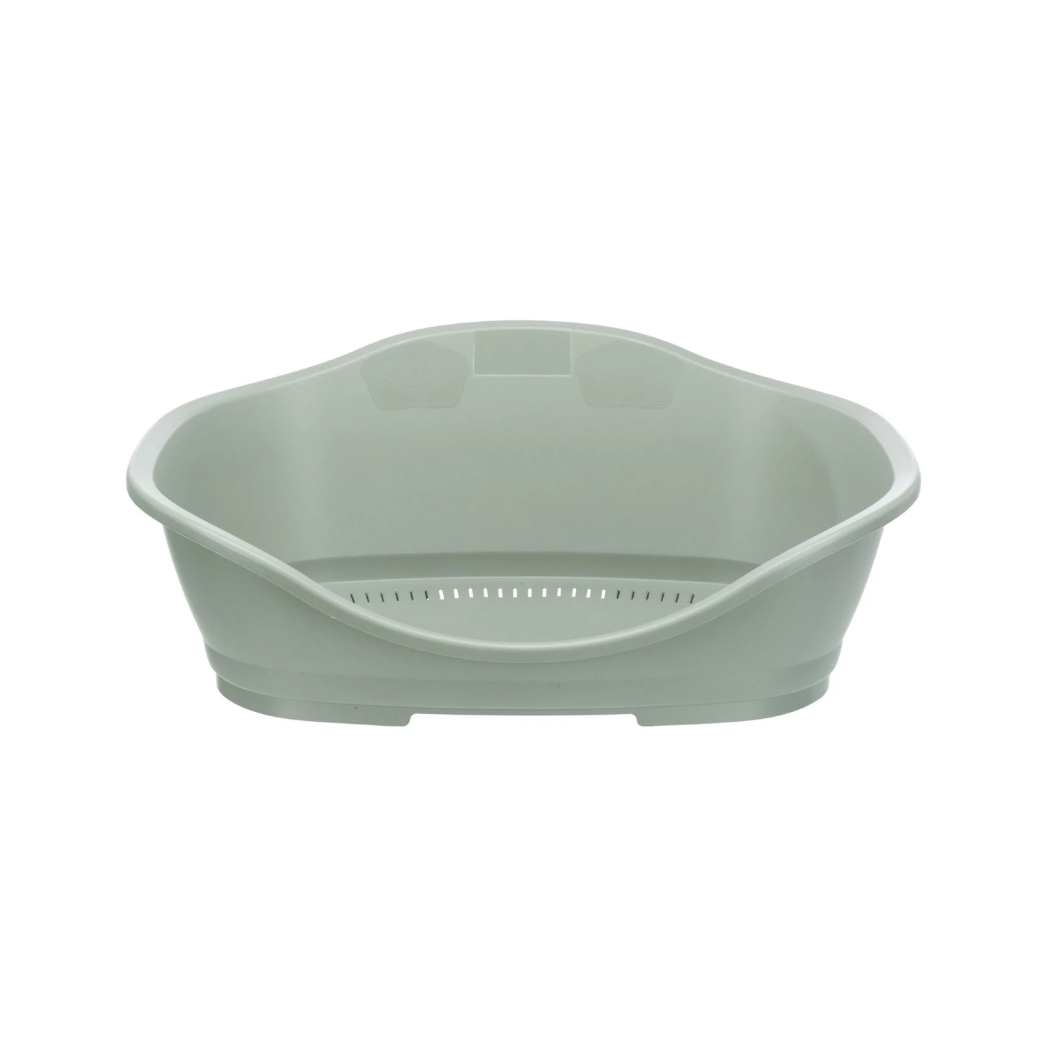 Trixie Be Eco Sleeper Plastic Bed 2 Trixie Be Eco Sleeper Plastic Bed - Image 2