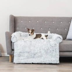 Trixie Furniture Protector Dog Bed Harvey -Beeztys Zone trixie bekleding beschermdeken harvey 206318 2000 none