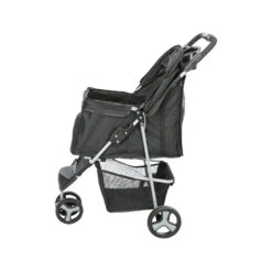 Trixie Buggy -Beeztys Zone trixie buggy 175033 2000 none