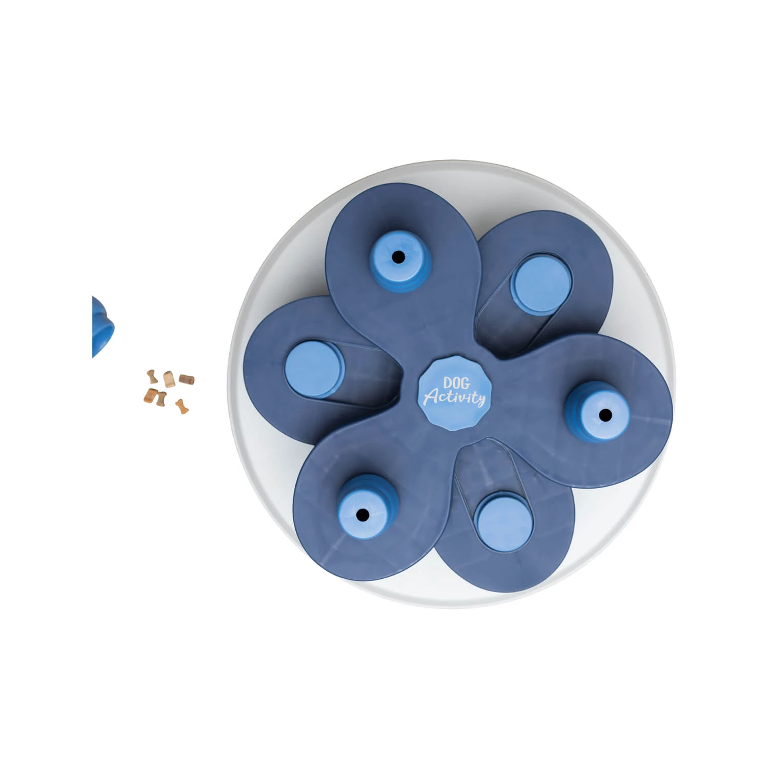 Trixie Dog Activity Flower Tower 5 Trixie Dog Activity Flower Tower - Image 5