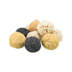 Trixie Dog Pralines 6 Trixie Dog Pralines -Beeztys Zone trixie dog pralines 185374 2000 none