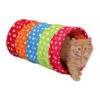 PetSafe Trixie Fleece Play Tunnel