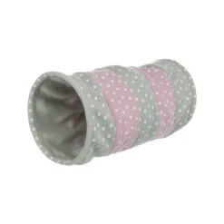 PetSafe Trixie Fleece Play Tunnel 7 PetSafe Trixie Fleece Play Tunnel -Beeztys Zone trixie fleece speeltunnel 173143 0500 none