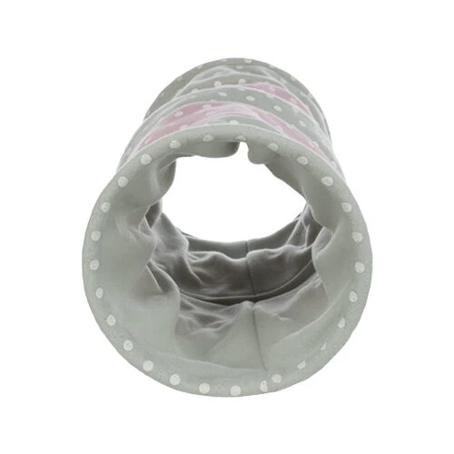 PetSafe Trixie Fleece Play Tunnel 4 PetSafe Trixie Fleece Play Tunnel - Image 4