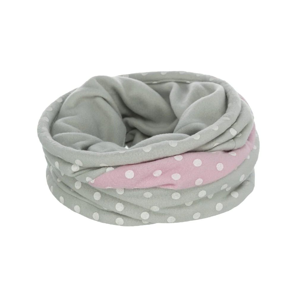 PetSafe Trixie Fleece Play Tunnel 5 PetSafe Trixie Fleece Play Tunnel - Image 5