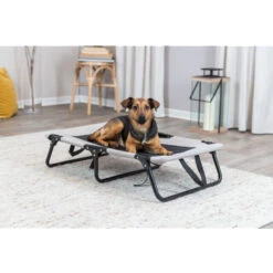 Trixie Dog Stretcher -Beeztys Zone trixie hondenligbed 204593 1000 none