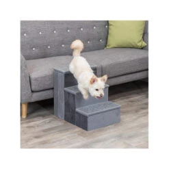 Trixie Pet Stairs -Beeztys Zone trixie huisdiertrap 216227 2000 none