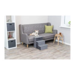 Trixie Pet Stairs -Beeztys Zone trixie huisdiertrap 216230 2000 none