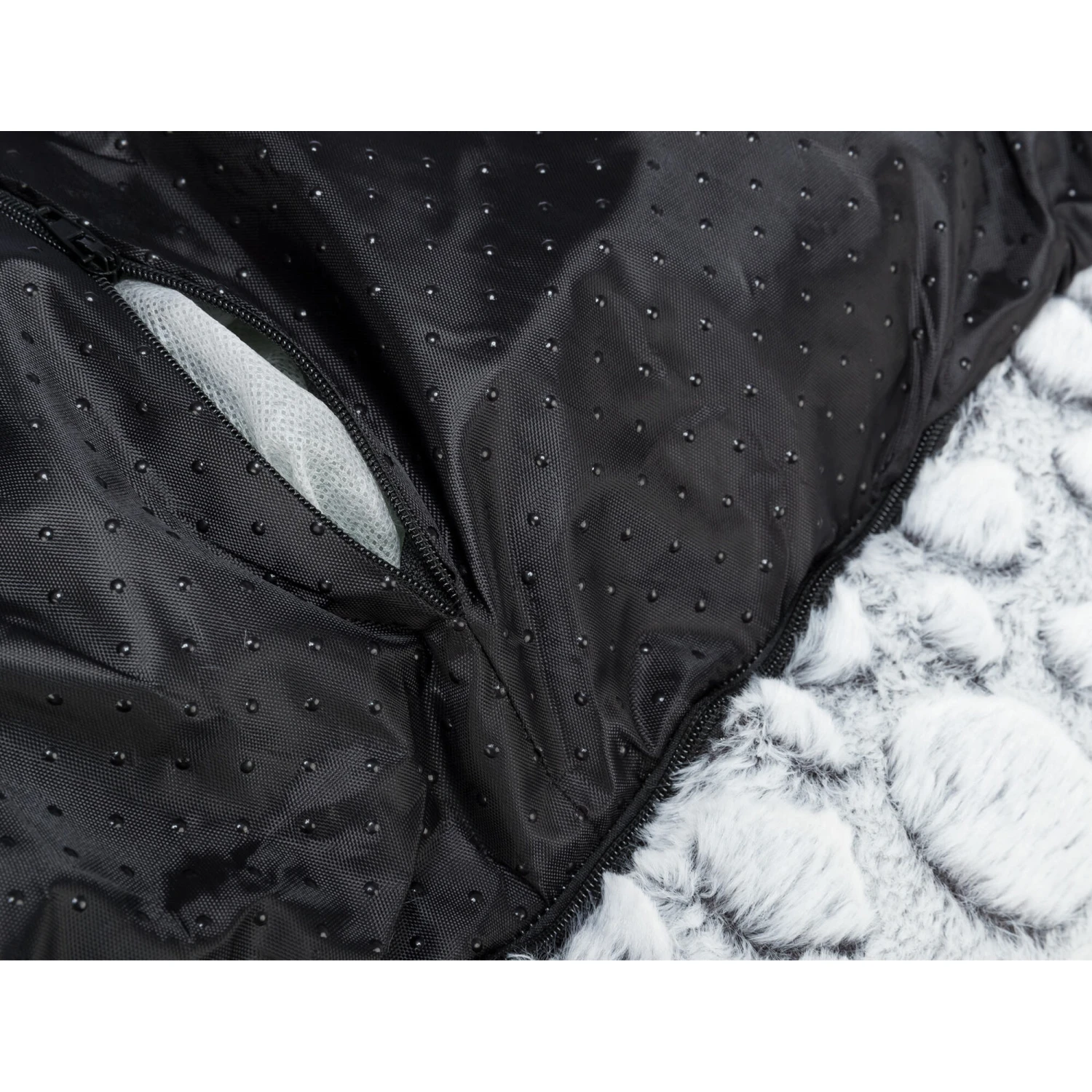 Trixie Dog Bed Mila Square 4 Trixie Dog Bed Mila Square - Image 4