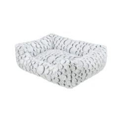 Trixie Dog Bed Mila Square 7 Trixie Dog Bed Mila Square -Beeztys Zone trixie mand mila vierkant 206390 2000 none