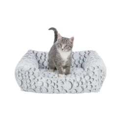 Trixie Dog Bed Mila Square 9 Trixie Dog Bed Mila Square -Beeztys Zone trixie mand mila vierkant 206396 2000 none