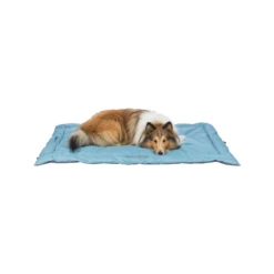 Trixie Travel Blanket Samoa -Beeztys Zone trixie meeneemdeken samoa 219050 0500 none