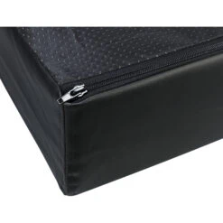 Trixie Orthopaedic Dog Bed Vital Remo -Beeztys Zone trixie orthopedisch hondenkussen vitaal remo 206351 2000 none