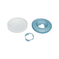 Trixie Slow Feeding Bowl Rocking Bowl 5 Trixie Slow Feeding Bowl Rocking Bowl -Beeztys Zone trixie slow feeding voederbak schommelschaal 205775 0500 none