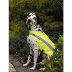 Trixie Reflective Safety Vest -Beeztys Zone trixie veiligheidsvest reflecterend 209312 1500 none