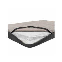 Trixie Vital Mattress Bendson - Dark Grey/Light Grey -Beeztys Zone trixie vitaal matras bendson donkergrijslichtgrijs 178366 1000 none