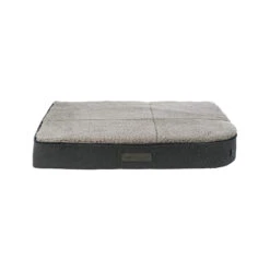 Trixie Vitaal Sofa Bendson - Dark Grey / Light Grey -Beeztys Zone trixie vitaal sofa bendson donkergrijs lichtgrijs 180373 2000 none