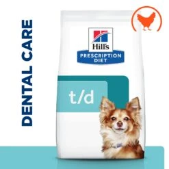 Hill's T/d Mini Dental Care - Prescription Diet - Canine -Beeztys Zone vTzvYJh6wPIHQm8Rf5Zm8jaRcczbhG metaNTI3NDI0MDIxMDlfMV9FTi5qcGc