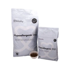 Vetality Hypoallergenic - Dog Food -Beeztys Zone vetality hypoallergenic hondenvoer 179131 2000 none