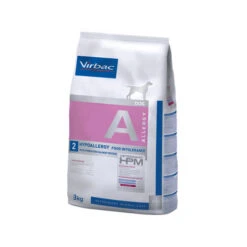 HPM Veterinary Dietetic Dog - Hypoallergy -Beeztys Zone veterinary hpm dietetic dog hypoallergy 122552 0500 none