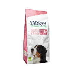 Yarrah - Dry Dog Food Sensitive Bio