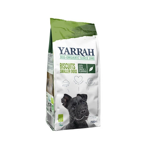 Yarrah - Vega Multi Dog Biscuits Bio 2 Yarrah - Vega Multi Dog Biscuits Bio - Image 2